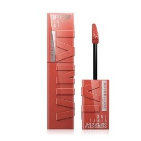 MAYBELLINE ROSSETTO 125
