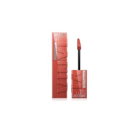 MAYBELLINE ROSSETTO 125