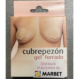 MARBET COPRICAPEZZOLO GEL