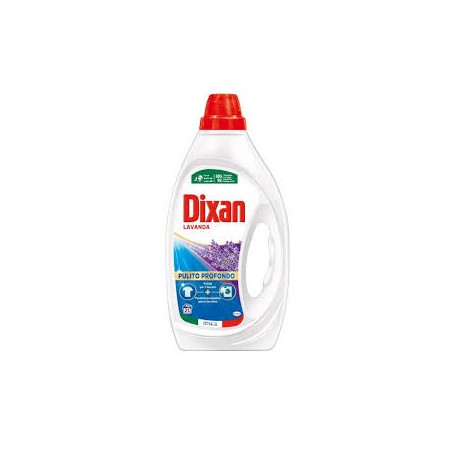DIXAN LAVANDA 945ML