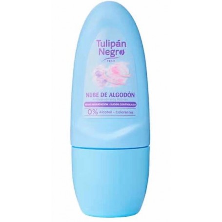 TULIPAN DEODORANTE ROLL-ON 50 ML