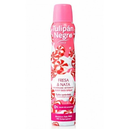 TULIPAN DEODORANTE BODY 200 ML