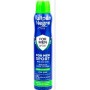 TULIPAN DEOORANTE MEN  BODY 200 ML