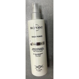 BIOPOINT SPRAY FISSAGGIO MORBIDO