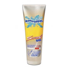 NATURALGEL GEL TUBO 250 ML