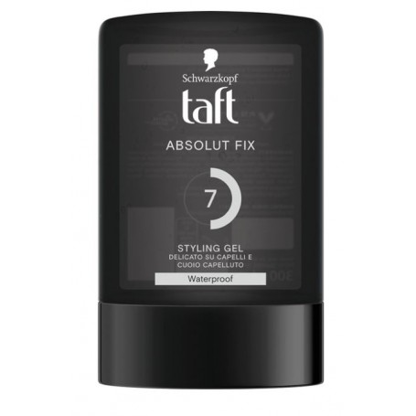 TAFT STYLING GEL 300 ML