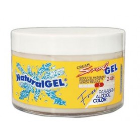 NATURALGEL GEL STRONG 200 ML