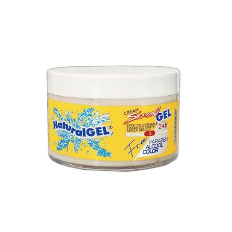 NATURALGEL GEL STRONG 200 ML