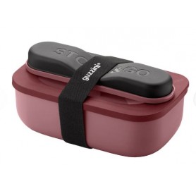 GUZZINI SET LUNCHBOX STORE&GO
