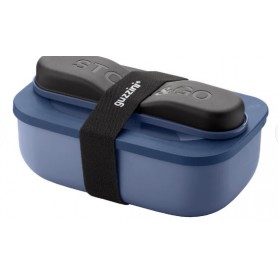 GUZZINI SET LUNCH BOX STORE&GO