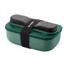 GUZZINI SET LUNCH BOX STORE&GO