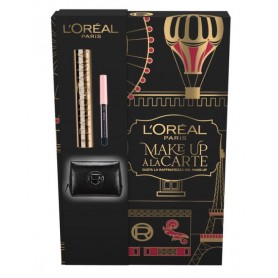 L'OREAL POCHETTE  PANORAMA
