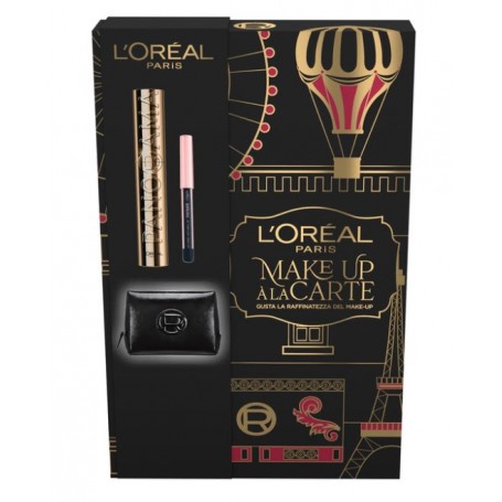 L'OREAL POCHETTE  PANORAMA