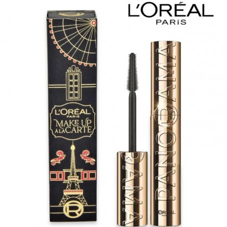 L' OREAL MASCARA PANORAMA