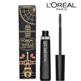 L'OREAL MASCARA TELESCOPIC LIFT