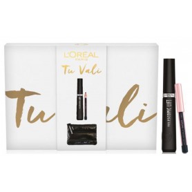 L'OREAL POCHETTE MASCARA TELESCOPIC