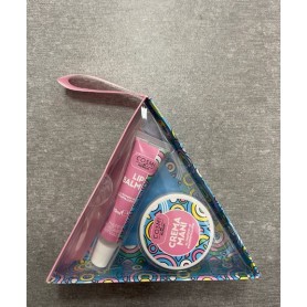 COSMI LIP BALM E CREMA MANI MINI