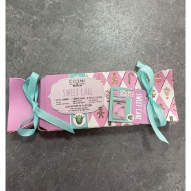 COSMI SET REGALO CARAMELLA