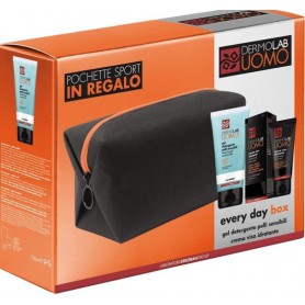 DERMOLAB EVERYDAY BOX KIT