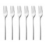 GUZZINI SET 6 FORCHETTINE PETRA