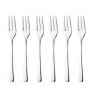 GUZZINI SET 6 FORCHETTINE ZELDA