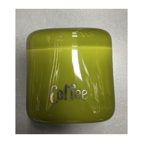 GUZZINI BARATTOLO CAFFE'