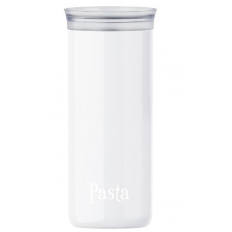 GUZZINI BARATTOLO PASTA OVALE