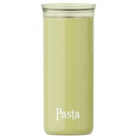 GUZZINI BARATTOLO PASTA OVALE
