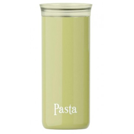 GUZZINI BARATTOLO PASTA OVALE