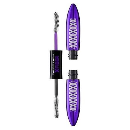 L'ORÈAL MASCARA XFIBER