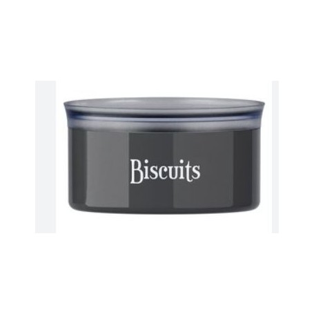GUZZINI BISCOTTIERA OVALE