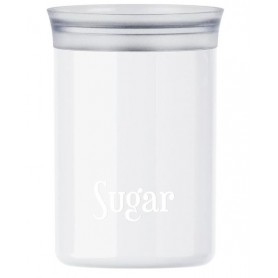GUZZINI BARATTOLO SUGAR  1000 OVALE