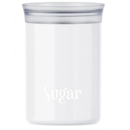 GUZZINI BARATTOLO SUGAR  1000 OVALE