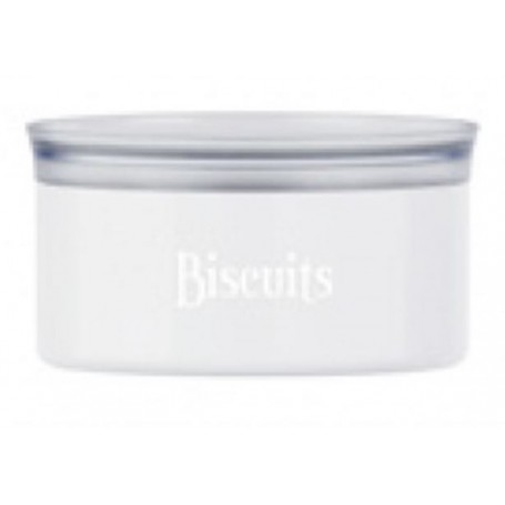 GUZZINI BISCOTTIERA OVALE
