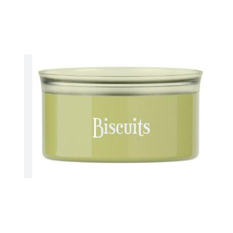 GUZZINI BISCOTTIERA OVALE