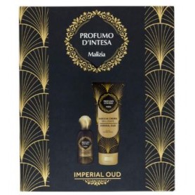 PROFUMO D'INTESA MALIZIA IMPERIAL OUD