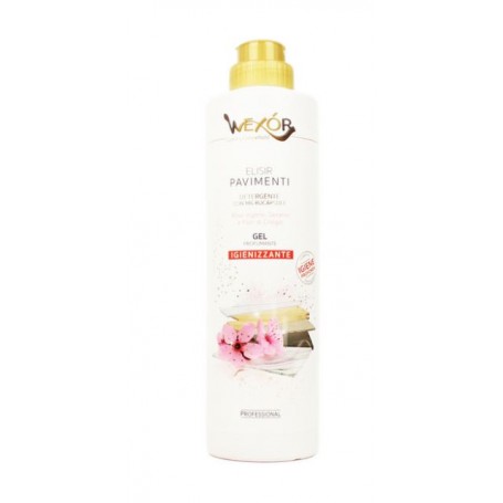WEXOR PAVIMENTI 750 ML