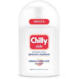 CHILLY CICLO 200 ML
