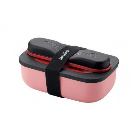 GUZZINI SET LUNCH BOX