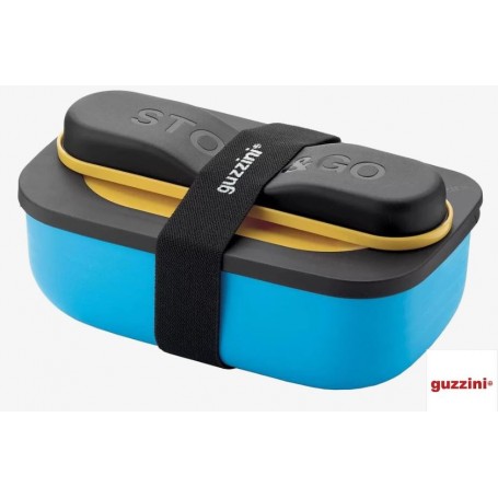 GUZZINI SET LUNCH BOX