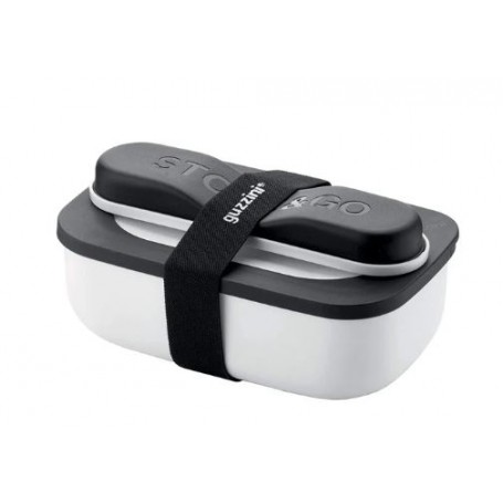 GUZZINI SET LUNCH BOX