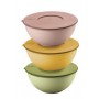 GUZZINI SET 3 CONTENITORI CM16
