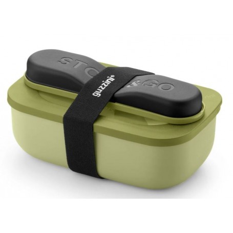 GUZZINI SET LUNCH BOX STORE
