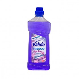 VALIDO PAVIMENTI 1LT LAVANDA E ORCHIDEA