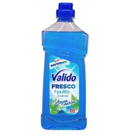 VALIDO PAVIMENTI 1 LT