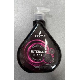 GOCCIA DETERGENTE BUCATO BLACK 500 ML
