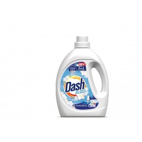 DASH 2IN1 CLASSICO 50 LAVAGGI