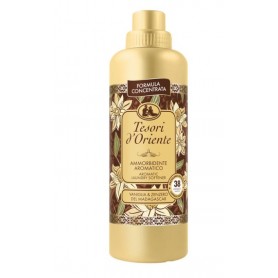 TESORI D'ORIENTE AMMORBIDENTE 760 ML