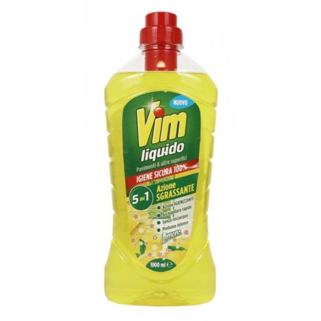 VIM LIQUIDO 1LT