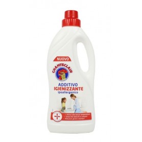 CHANTECLAIR ADDITIVO IGIENIZZANTE 1 LT